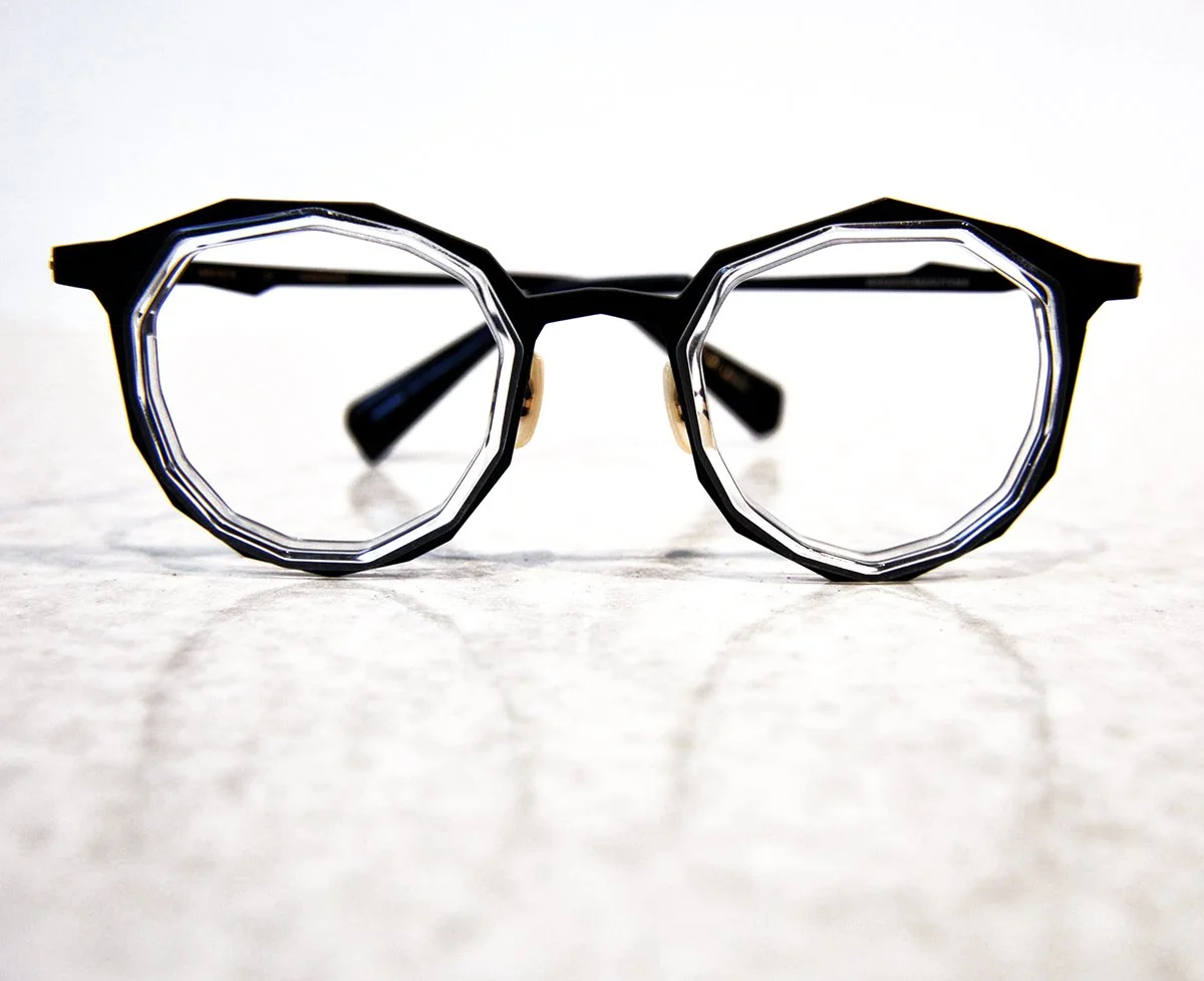 Masahiro Maruyama Page — Wink eyewear